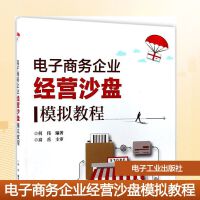 高職高專《經(jīng)營電子商務(wù)》教材 理論與實踐融合，助力電商人才培養(yǎng)